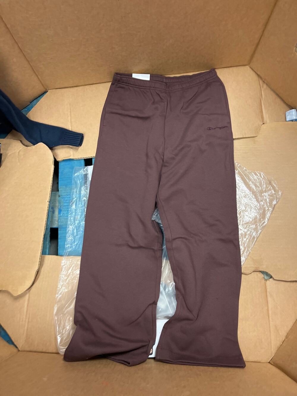 Champion sweatpants